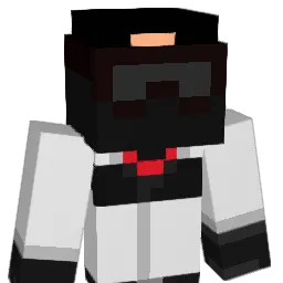 Dreysidel Minecraft avatar bust