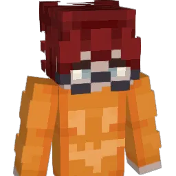 Minecraft-Avatar von Dreytini_: Büste