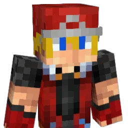 Drez992's Minecraft skin