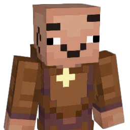 DrezelGamerBoy Minecraft avatar bust