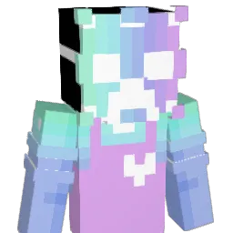 DrezziiD Minecraft avatar bust