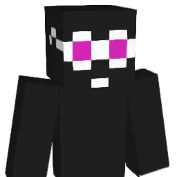 Drezzzy Minecraft avatar bust