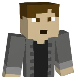 Drfiremat's Minecraft skin