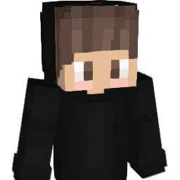 Drfristy Minecraft avatar bust