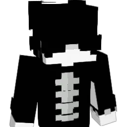 DrgFlupp Minecraft avatar bust