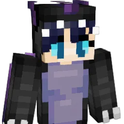 DrgSoul Minecraft avatar bust