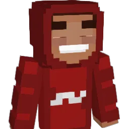 Drhippie's Minecraft skin