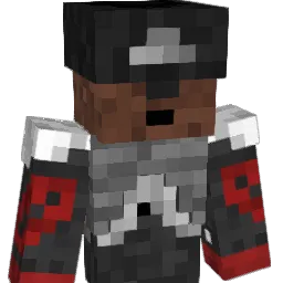 Dri77el Minecraft avatar bust