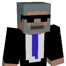 DriXerko's Minecraft skin