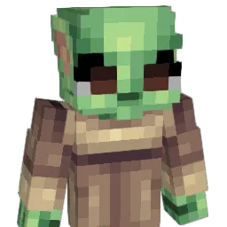 Driagis's Minecraft skin