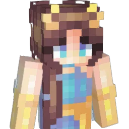 DriagonSoft Minecraft avatar bust