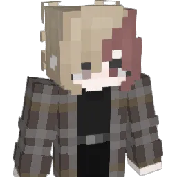 Dribblin_Dave Minecraft avatar bust