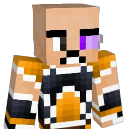 Dridken's Minecraft skin