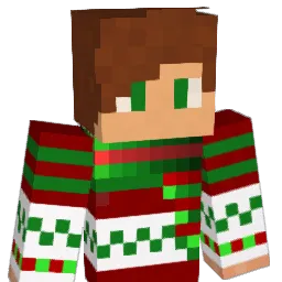 Dridrigoen's Minecraft skin