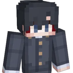DriedFlower_ Minecraft avatar bust