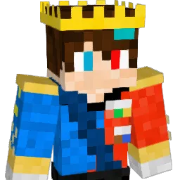 Dried_Glizzy Minecraft avatar bust