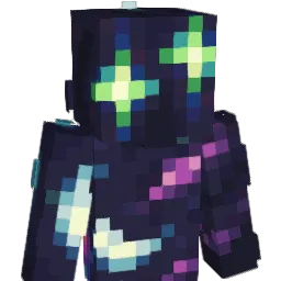 Dried_Kelp Minecraft avatar bust