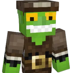 Dried_up_Inky Minecraft avatar bust
