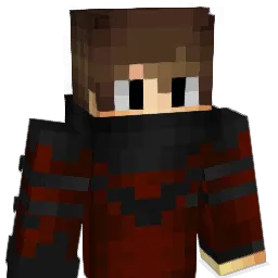 Driffoogly Minecraft avatar bust