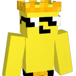 Drifft_ Minecraft avatar bust