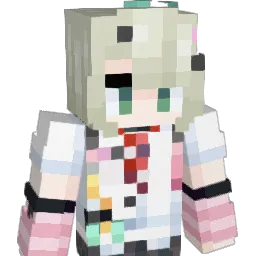 Drift7024's Minecraft skin