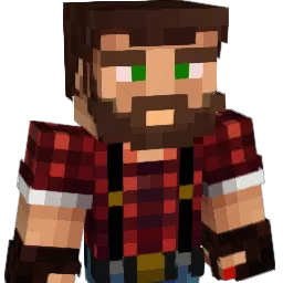 DriftEdition's Minecraft skin
