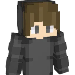 DriftKid88 Minecraft avatar bust