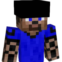 Drift_75 Minecraft avatar bust