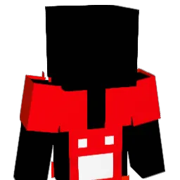 DriftaBeatz Minecraft avatar bust