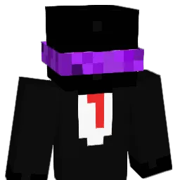DriftalHD Minecraft avatar bust