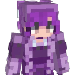 Drifted_Away Minecraft avatar bust