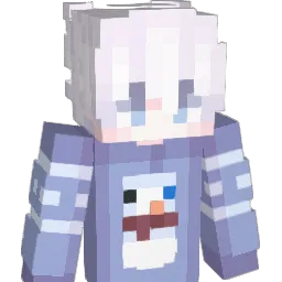 Driftfob Minecraft avatar bust