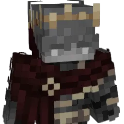 Drifthyr's Minecraft skin