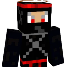 Driftie96 Minecraft avatar bust