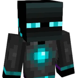 DriftingPort57 Minecraft avatar bust
