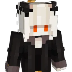 Drifting_Nebula Minecraft avatar bust