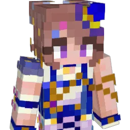 DriftySeta Minecraft avatar bust