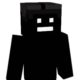 Driftylol_ Minecraft avatar bust