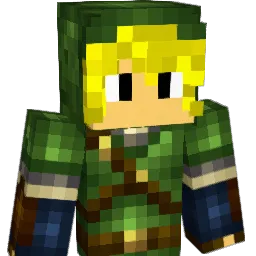 Drigone's Minecraft skin