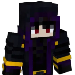 DriiCarD's Minecraft skin