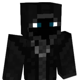 Driip Minecraft avatar bust