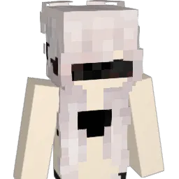 DriksLow's Minecraft skin