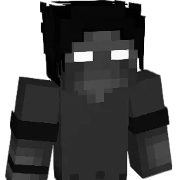 Drillago75 Minecraft avatar bust