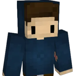 Driller_4 Minecraft avatar bust