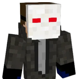 DrillexDE Minecraft avatar bust