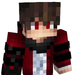 DrimonSoste Minecraft avatar bust