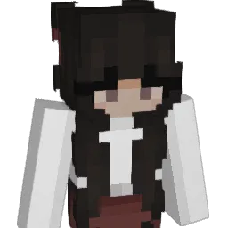 Drimuuu Minecraft avatar bust
