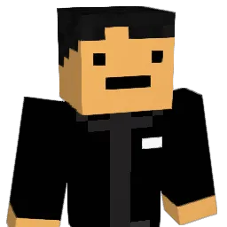 Drindrin50's Minecraft skin