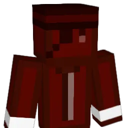 DrinkBeer316 Minecraft avatar bust