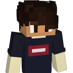 Drinked_ Minecraft avatar bust